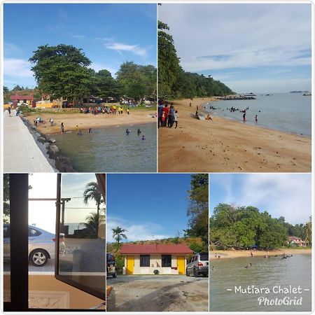 Mutiara Chalet Malacca ภายนอก รูปภาพ