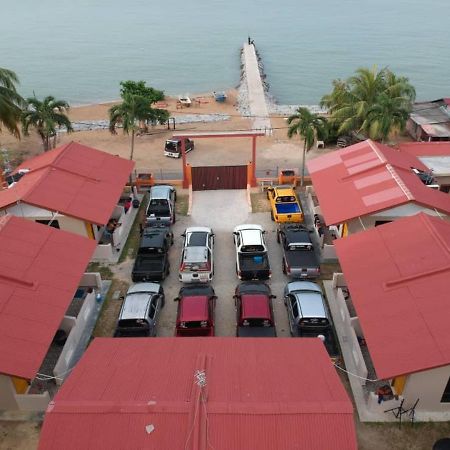 Mutiara Chalet Malacca ภายนอก รูปภาพ