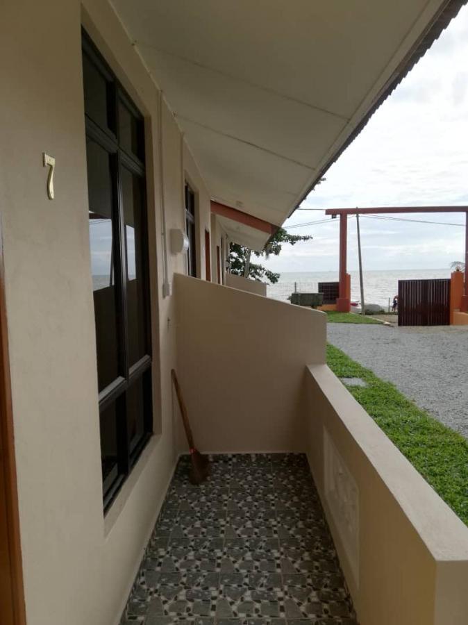 Mutiara Chalet Malacca ภายนอก รูปภาพ