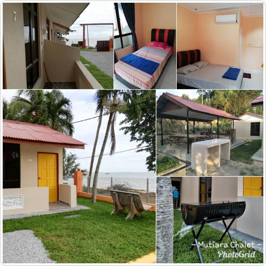 Mutiara Chalet Malacca ภายนอก รูปภาพ