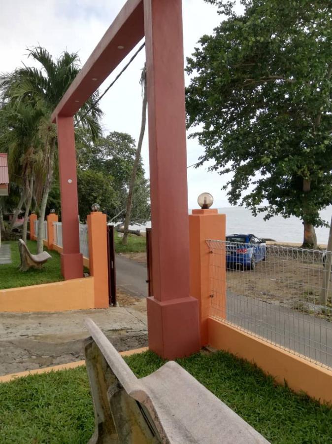 Mutiara Chalet Malacca ภายนอก รูปภาพ