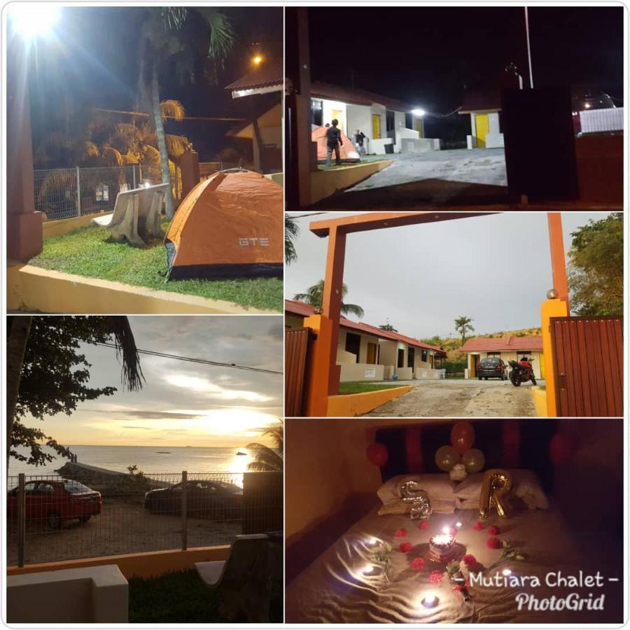 Mutiara Chalet Malacca ภายนอก รูปภาพ