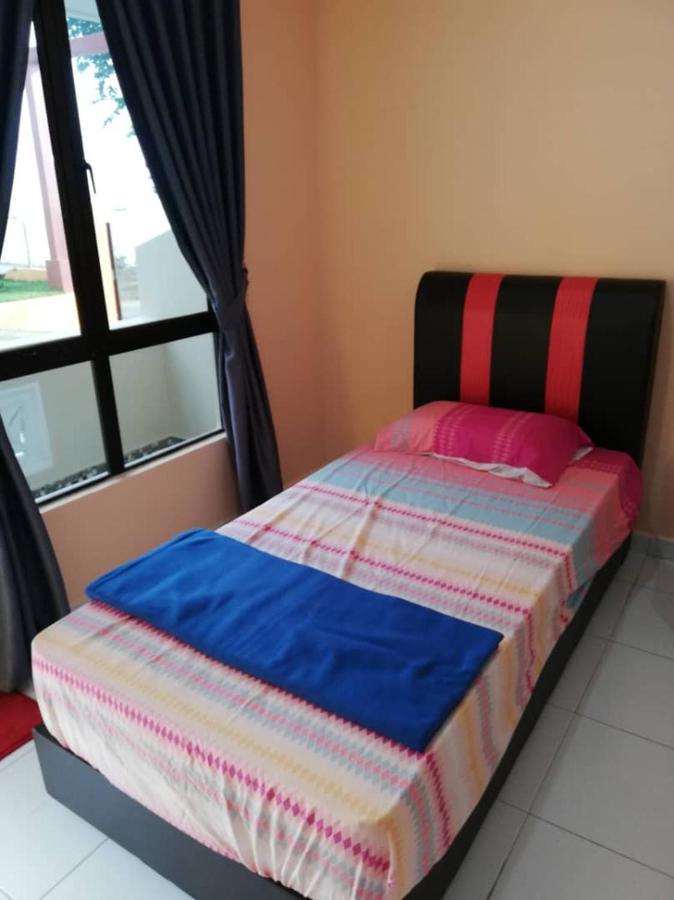 Mutiara Chalet Malacca ภายนอก รูปภาพ