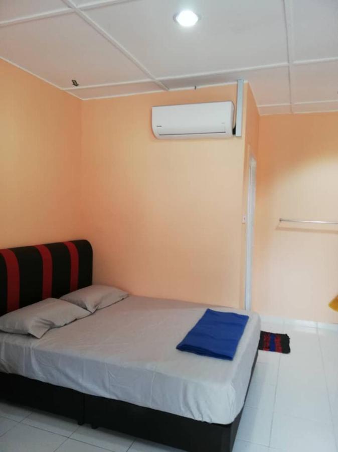 Mutiara Chalet Malacca ภายนอก รูปภาพ