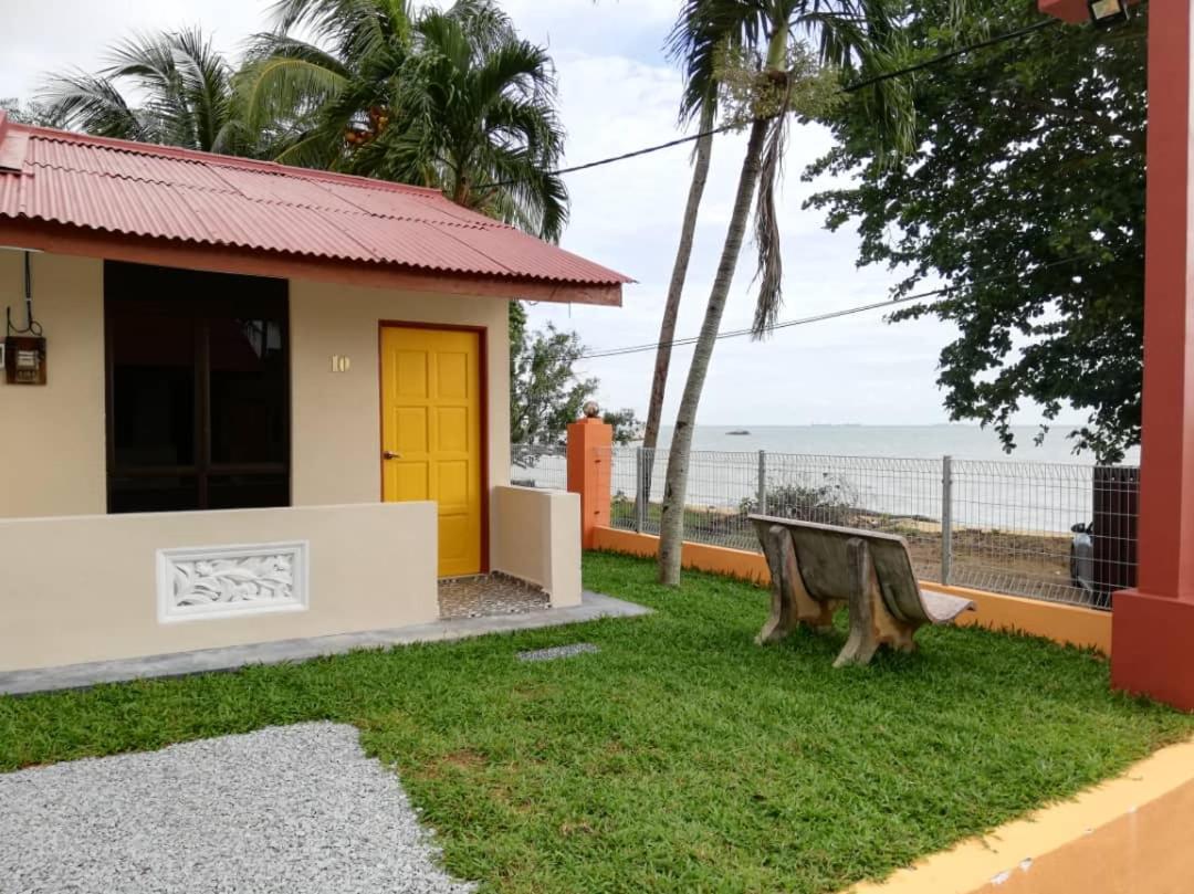 Mutiara Chalet Malacca ภายนอก รูปภาพ