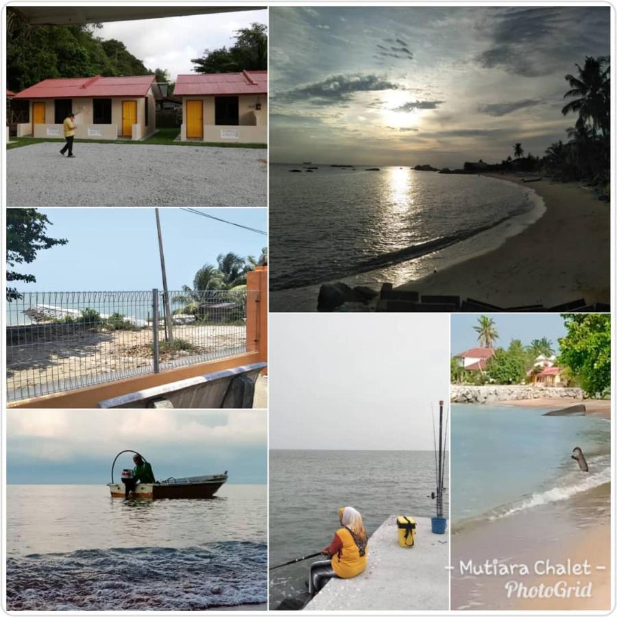 Mutiara Chalet Malacca ภายนอก รูปภาพ
