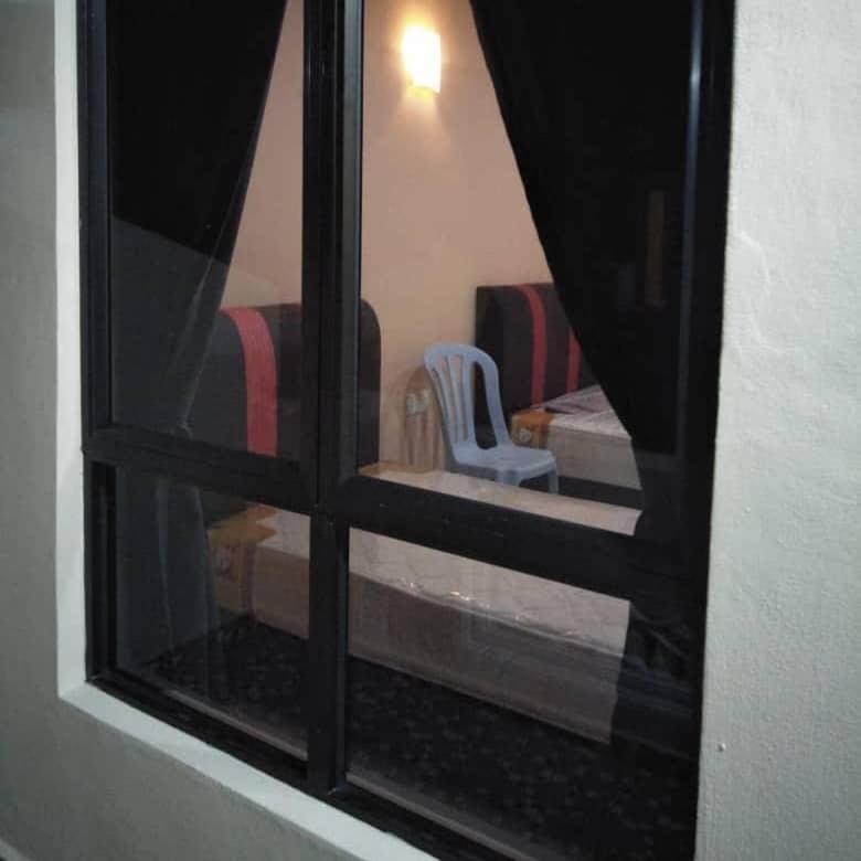 Mutiara Chalet Malacca ภายนอก รูปภาพ
