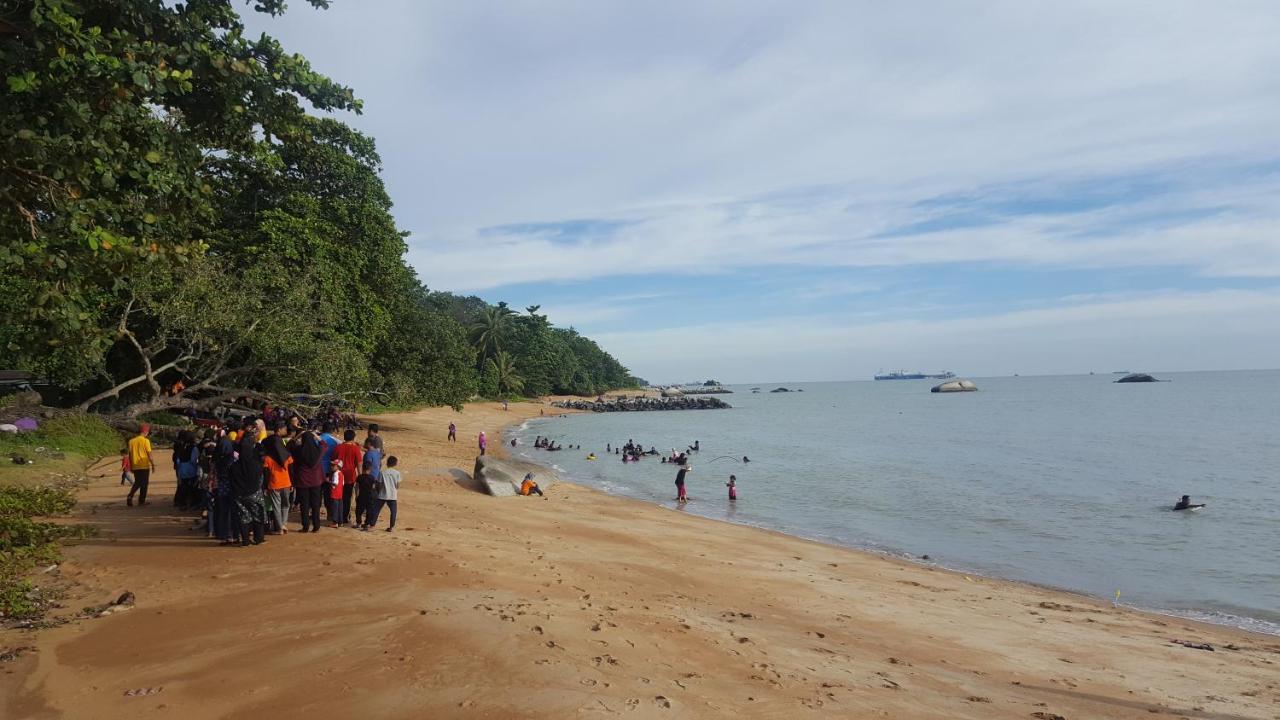 Mutiara Chalet Malacca ภายนอก รูปภาพ