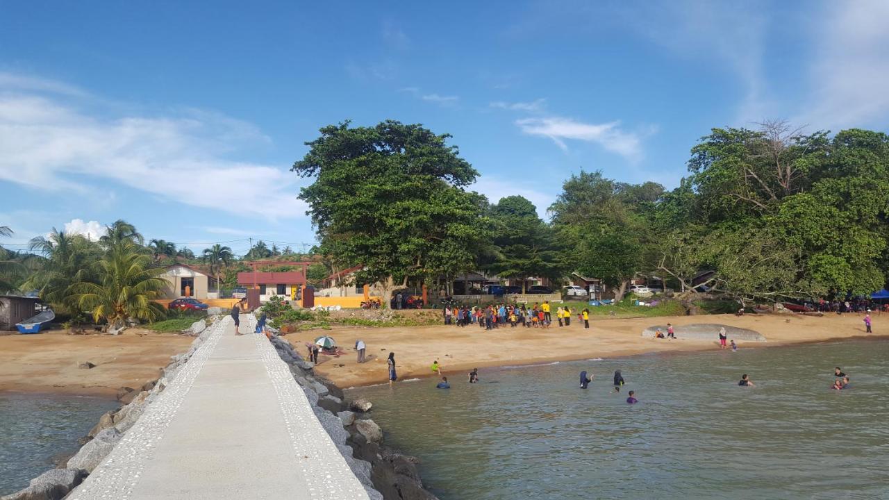 Mutiara Chalet Malacca ภายนอก รูปภาพ