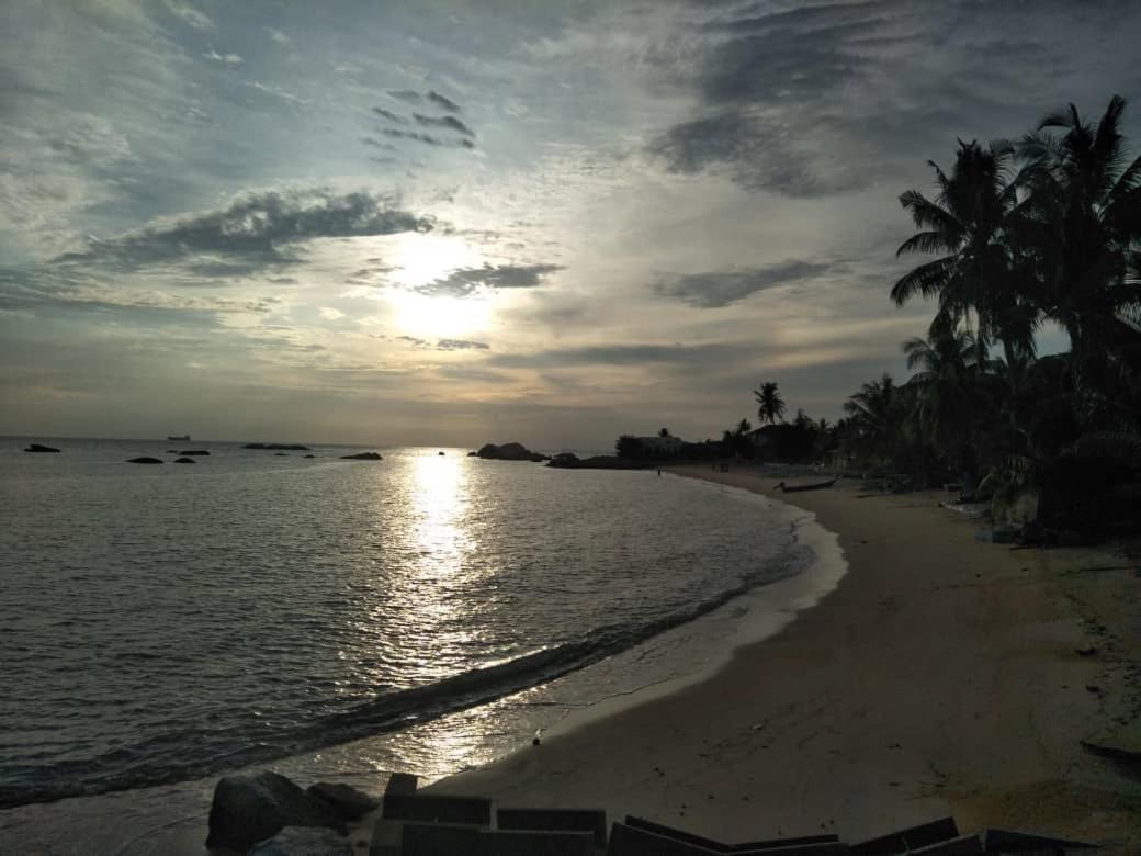Mutiara Chalet Malacca ภายนอก รูปภาพ