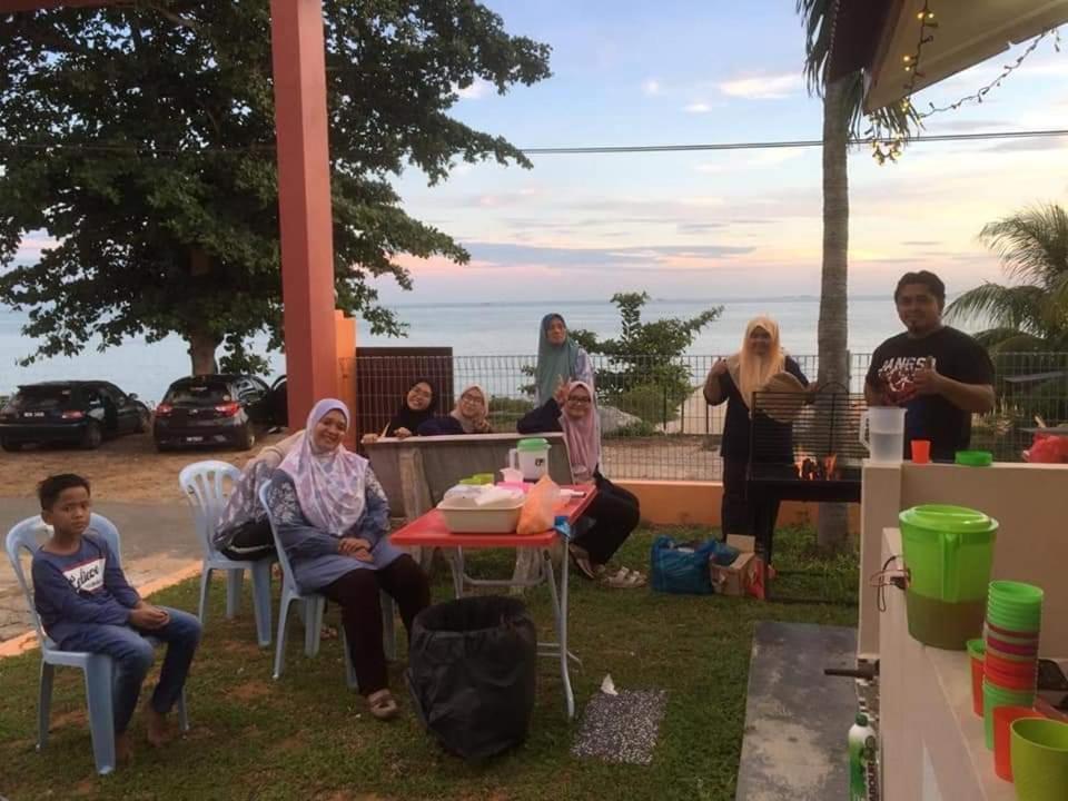 Mutiara Chalet Malacca ภายนอก รูปภาพ