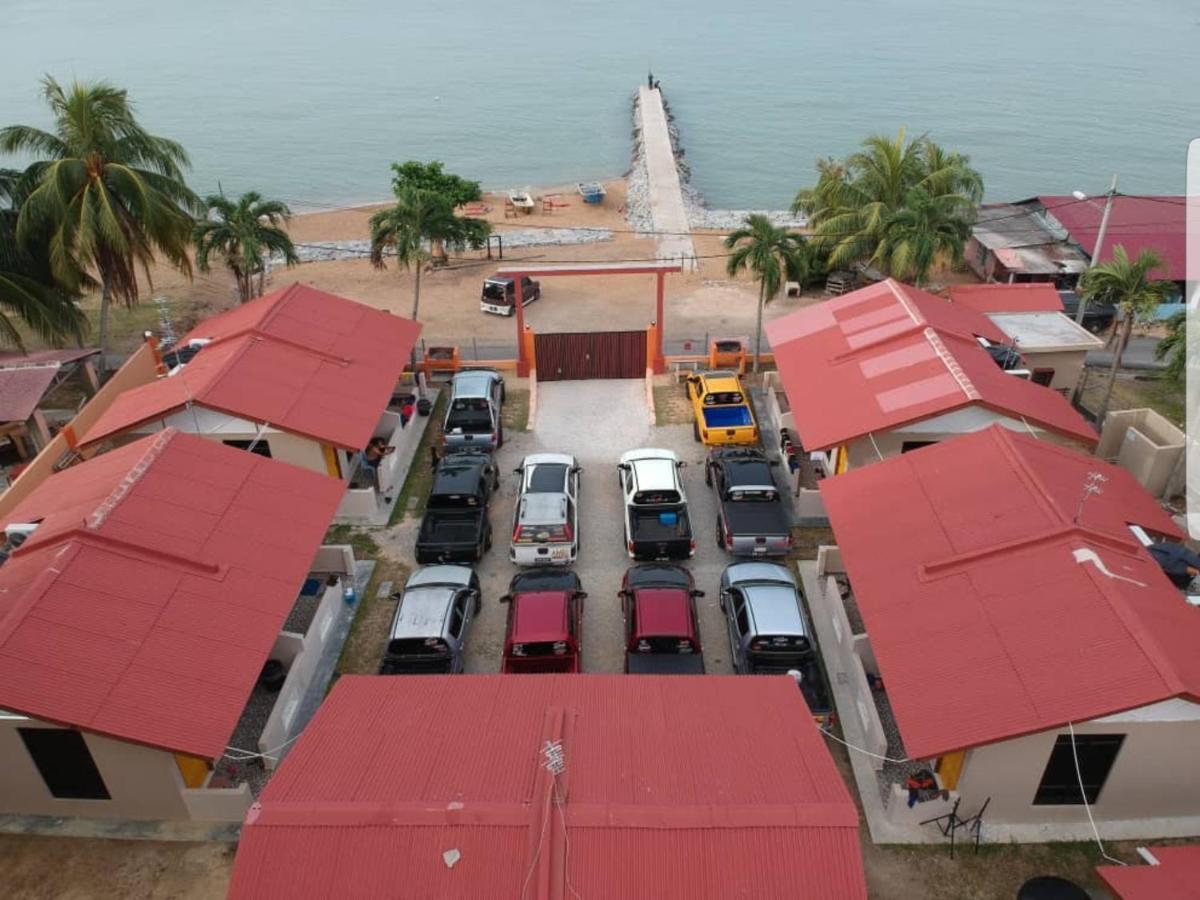 Mutiara Chalet Malacca ภายนอก รูปภาพ