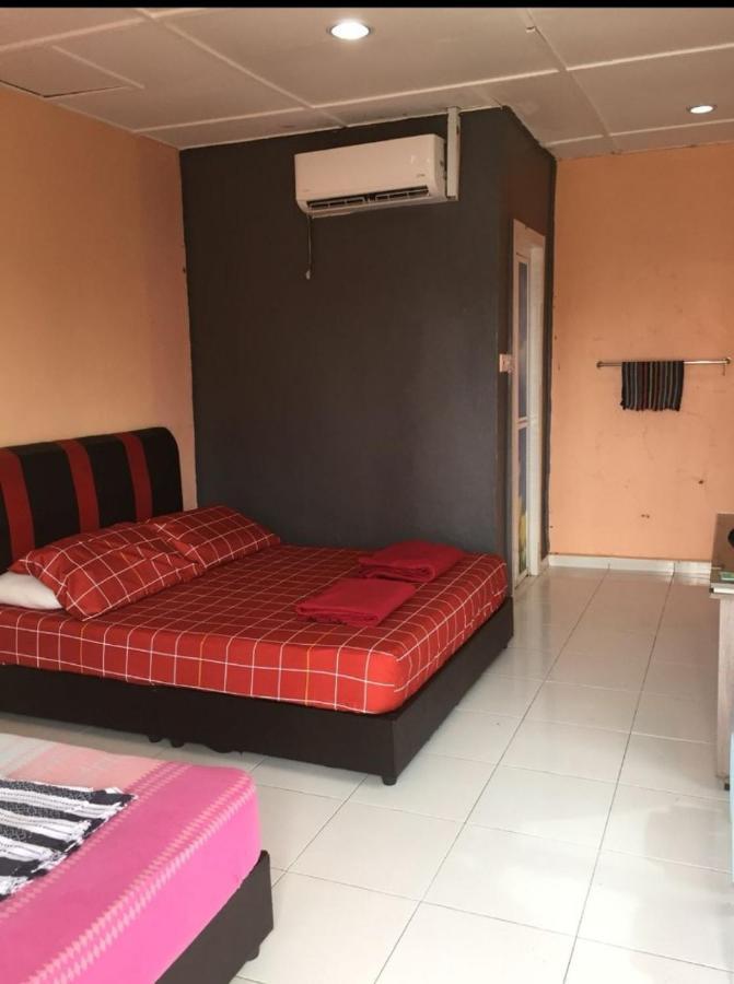 Mutiara Chalet Malacca ภายนอก รูปภาพ