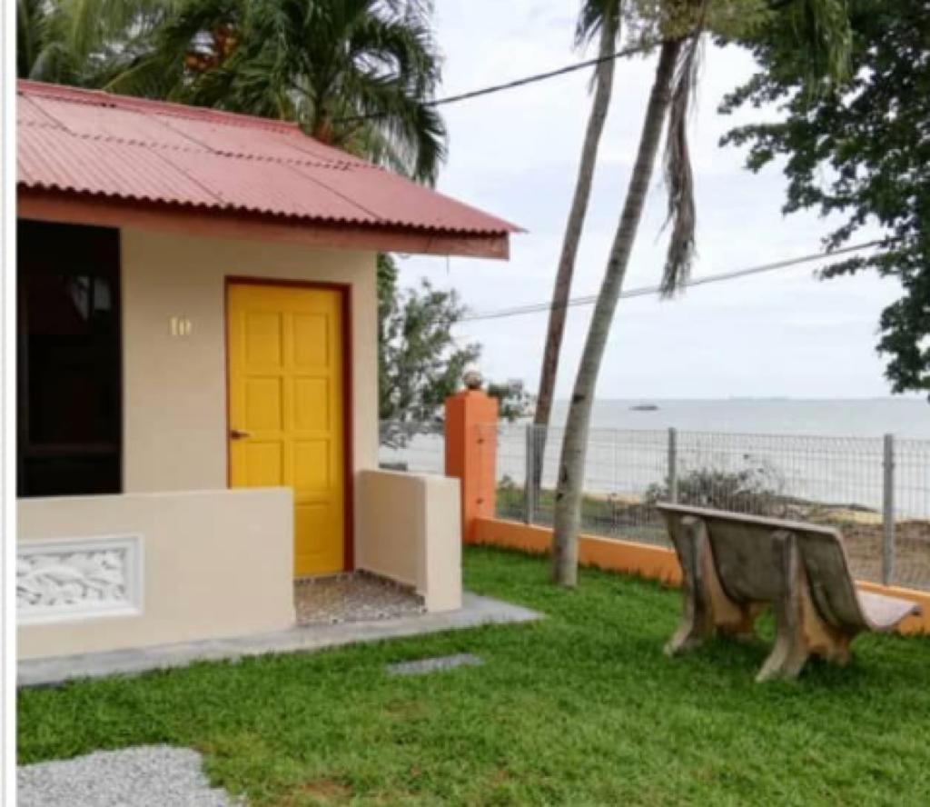 Mutiara Chalet Malacca ห้อง รูปภาพ