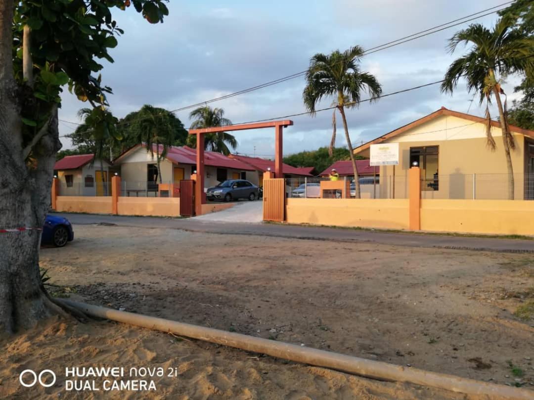 Mutiara Chalet Malacca ห้อง รูปภาพ