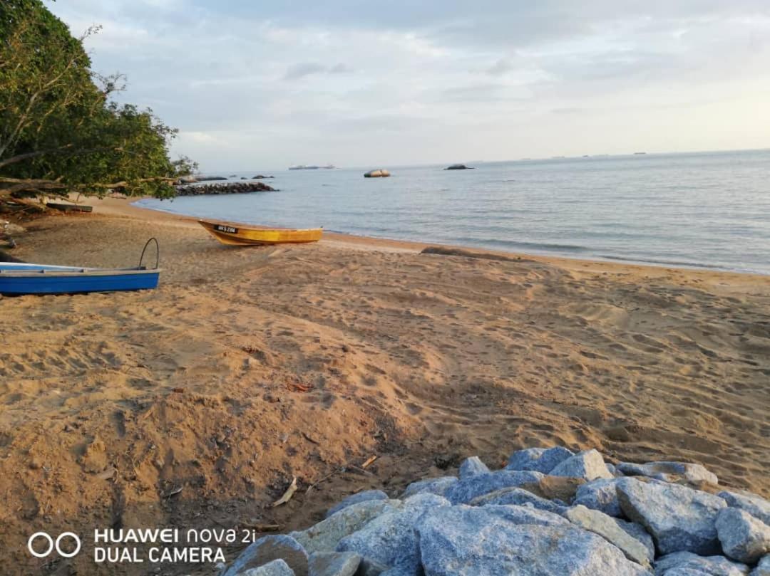 Mutiara Chalet Malacca ห้อง รูปภาพ